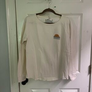 Jetty’s Pullover